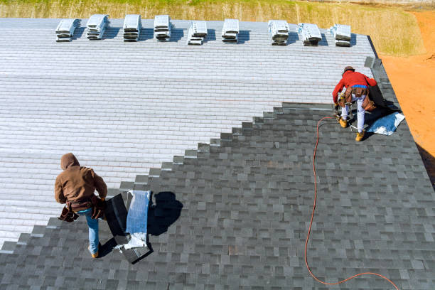 Best Green or Eco-Friendly Roofing Solutions  in North Industry, OH